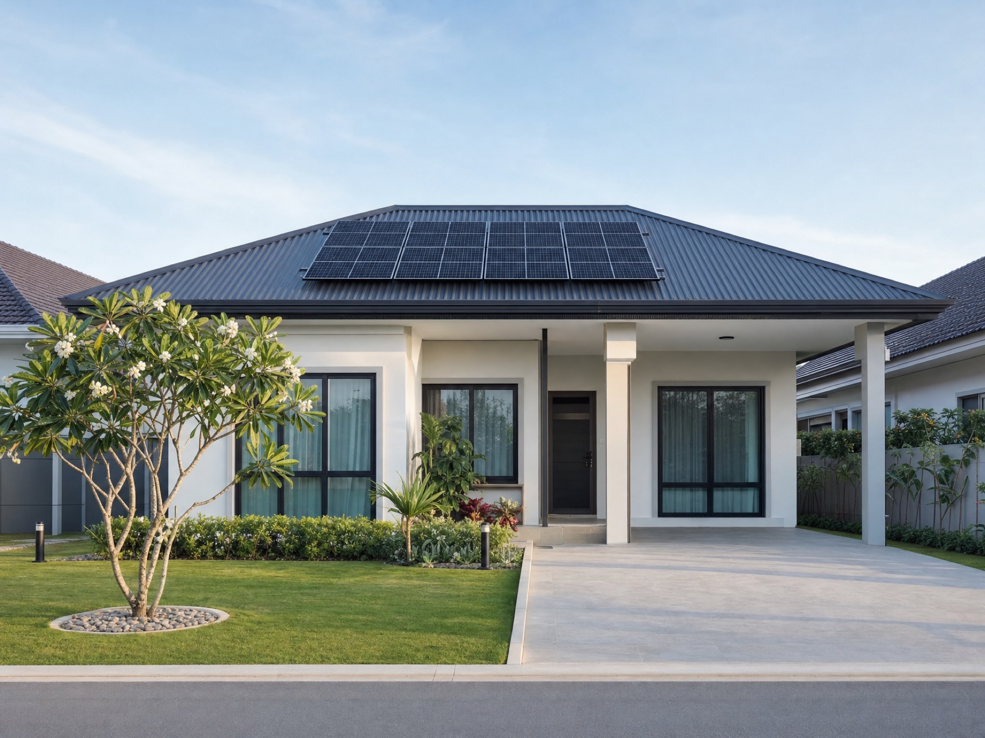 Residential